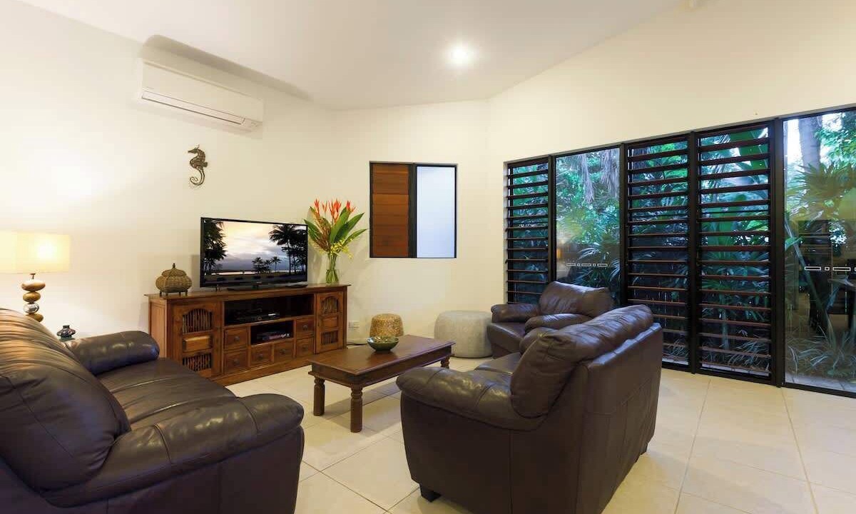 Photo of Livingroom in Port Douglas
