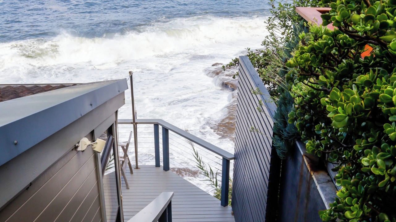 Photo of Outdoor in Pearl Beach