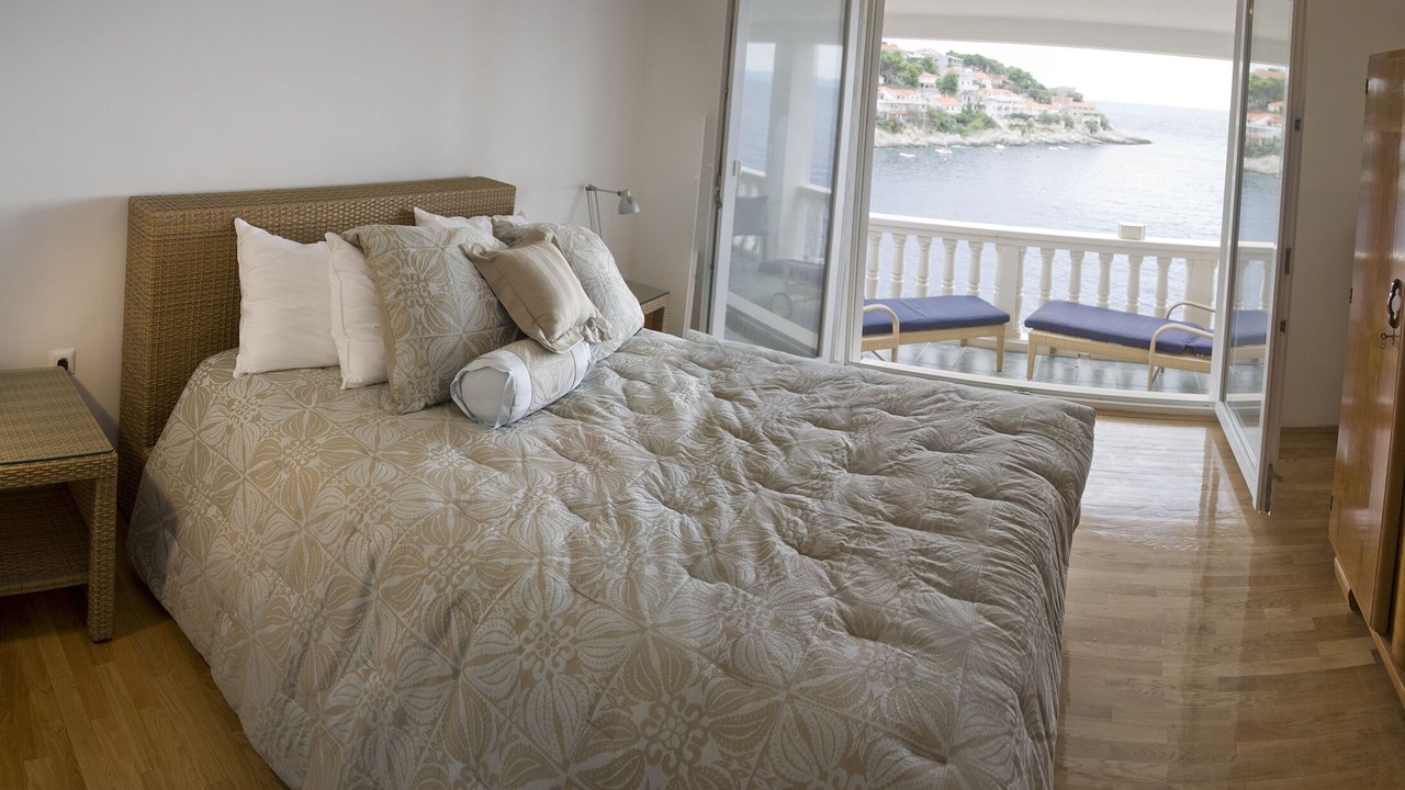 Photo of Bedroom in Zavalatica