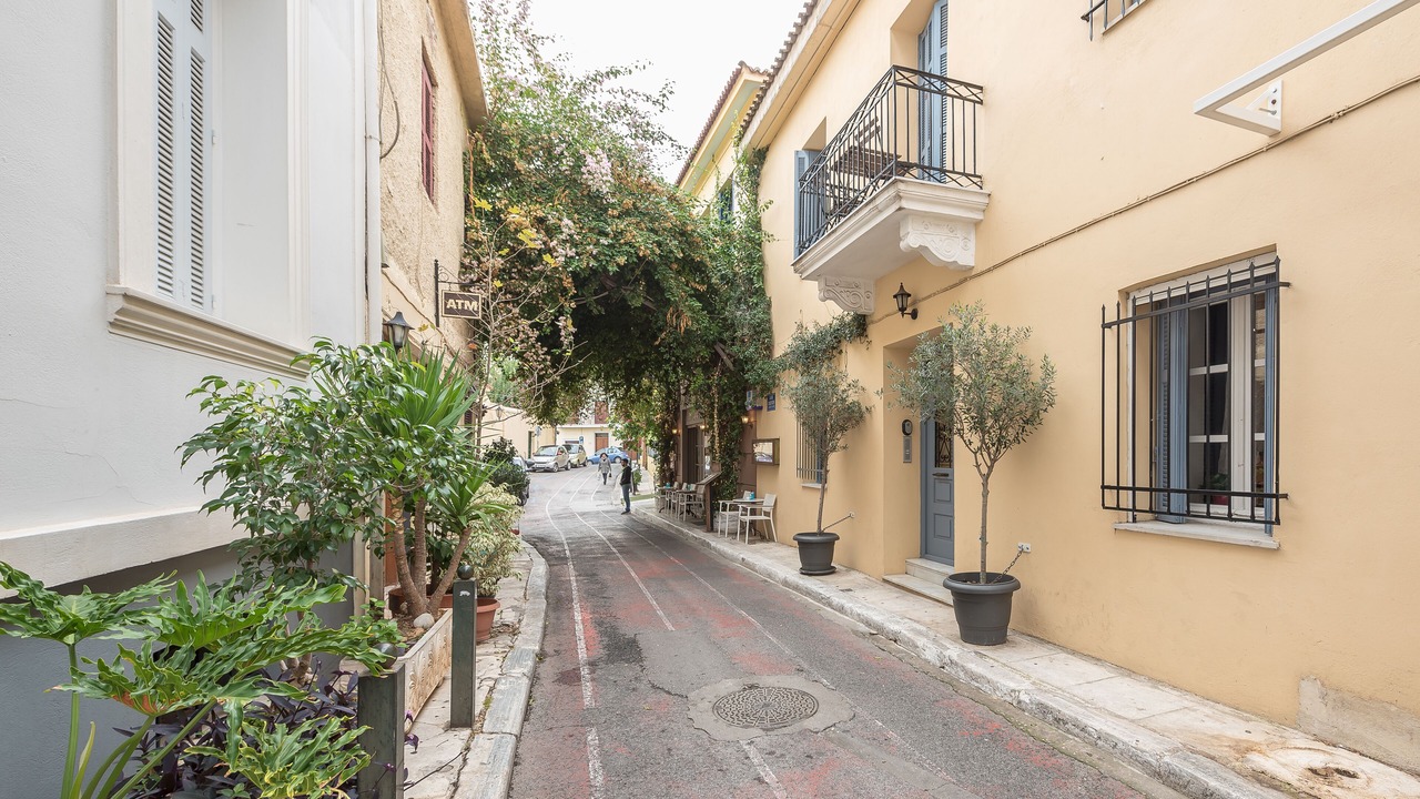 Photo of Outdoor in Plaka