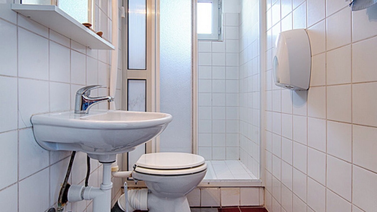 Photo of Bathroom in Pasadur