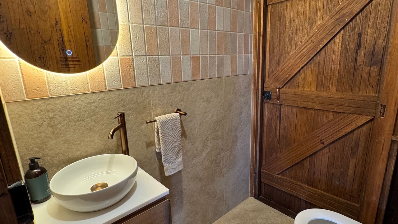 Photo of Bathroom in Bilpin