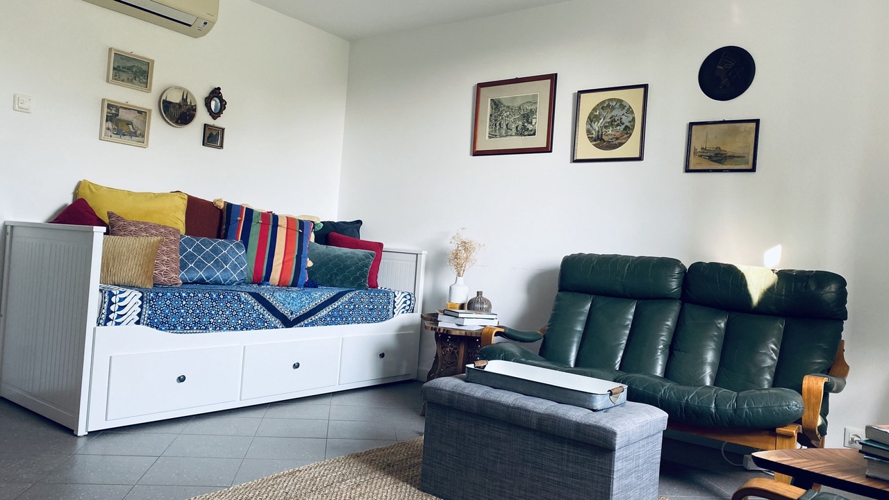 Photo of Bedroom in Pile