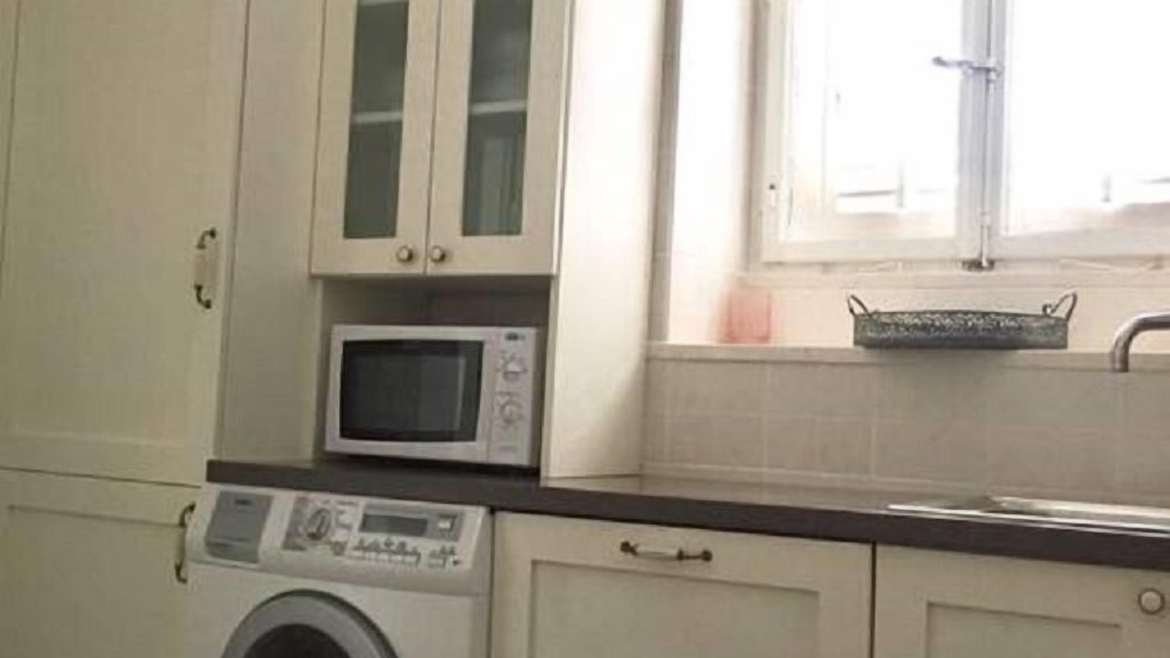 Photo of Kitchen in Pile