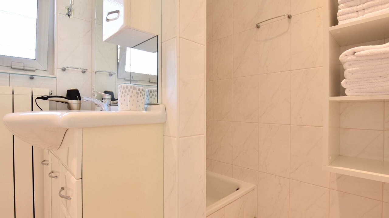 Photo of Bathroom in Strucht