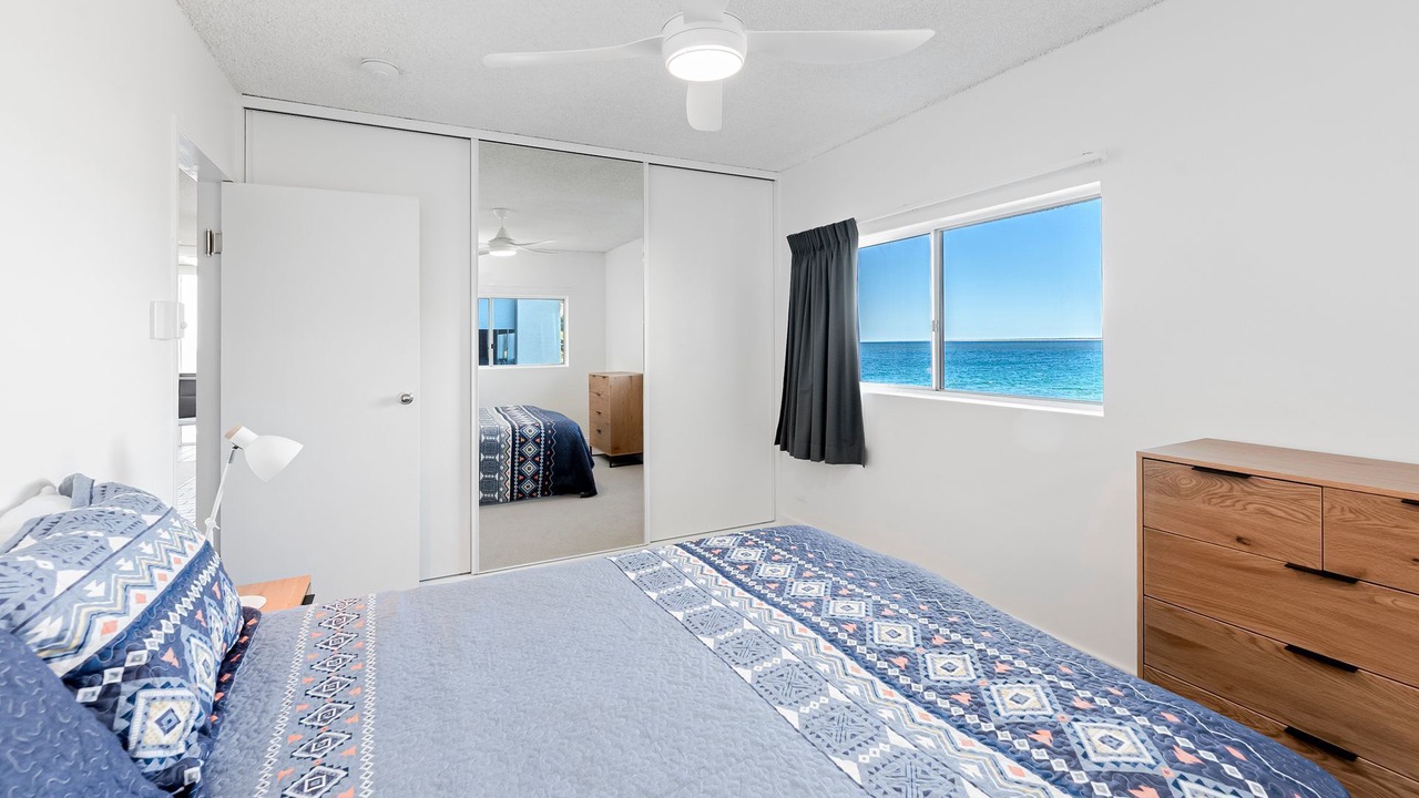 Photo of Bedroom in Kings Beach