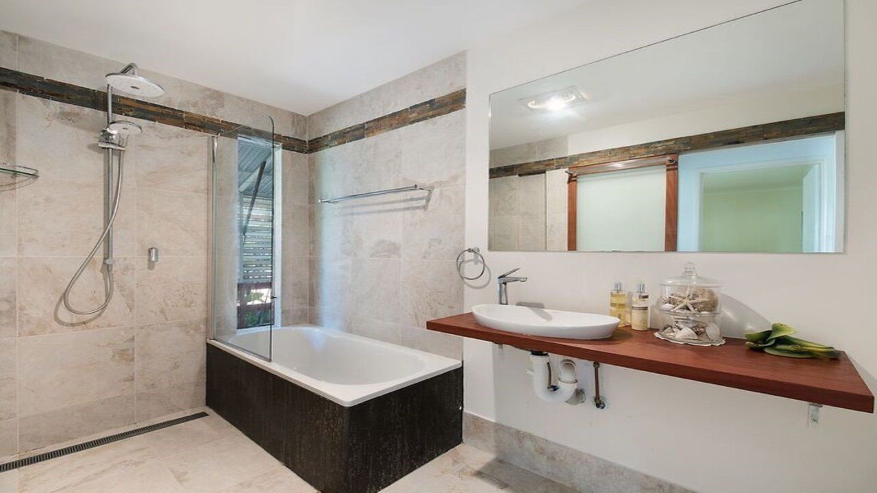 Photo of Bathroom in Currimundi