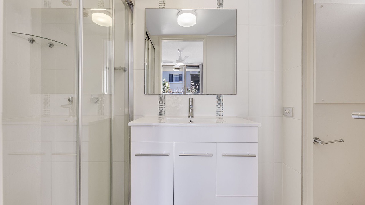 Photo of Bathroom in Caloundra