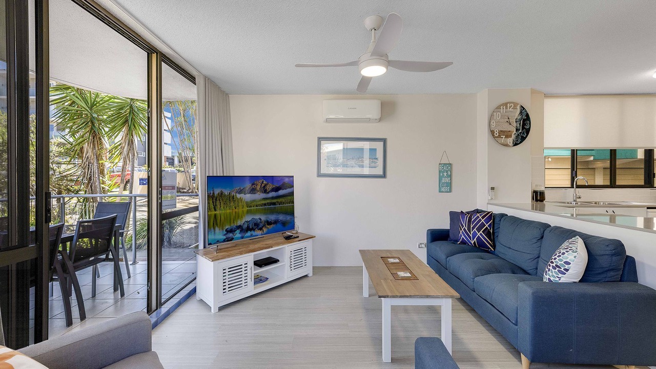 Photo of Livingroom in Caloundra