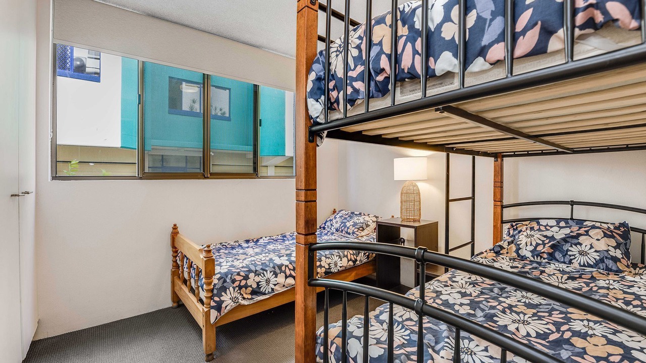 Photo of Bedroom in Caloundra