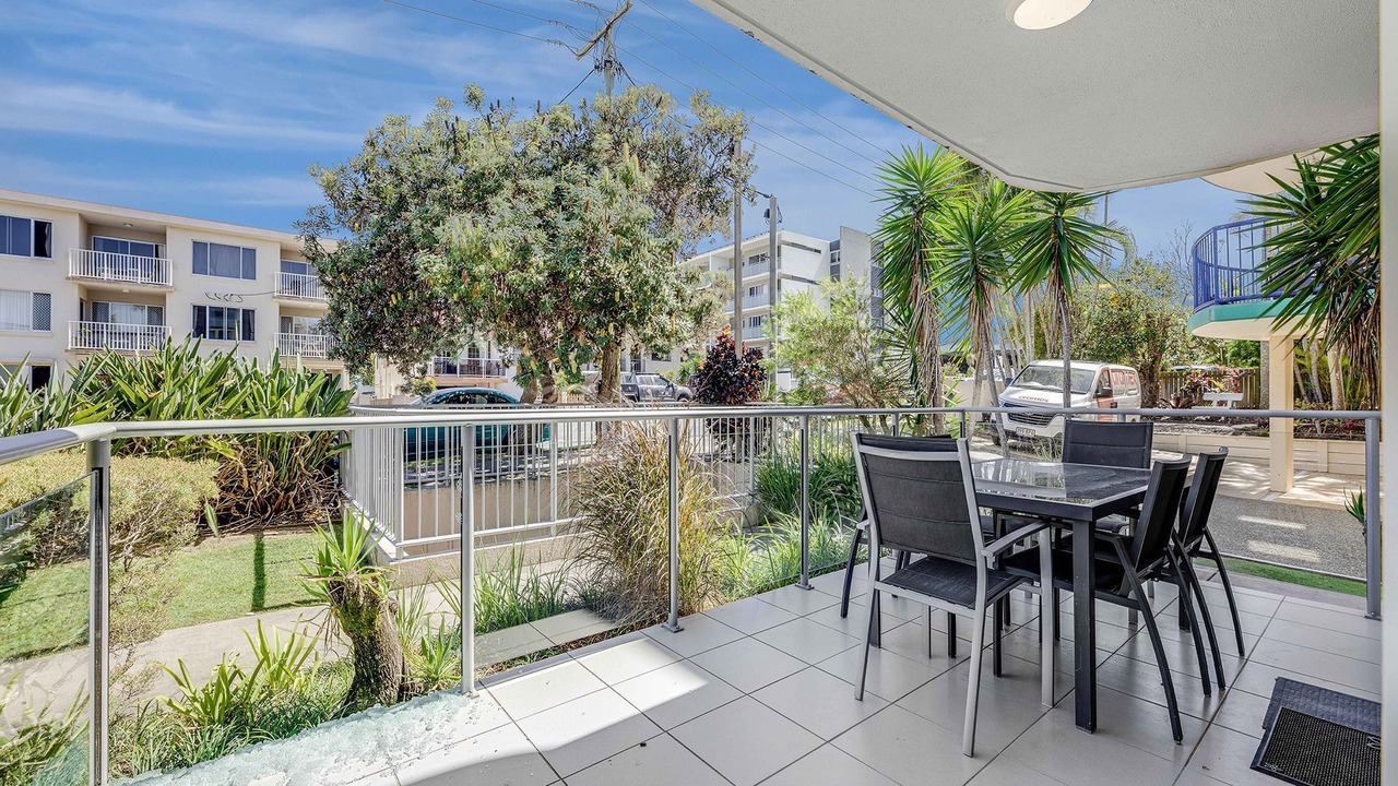 Photo of Outdoor in Caloundra
