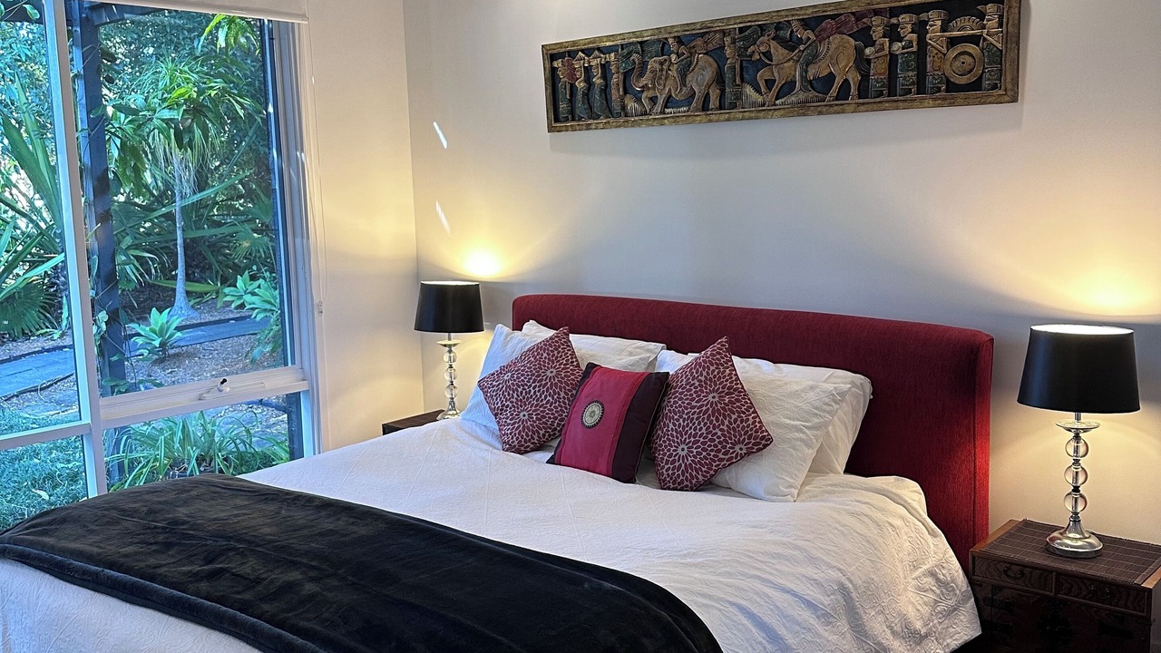Photo of Bedroom in Chain Valley Bay