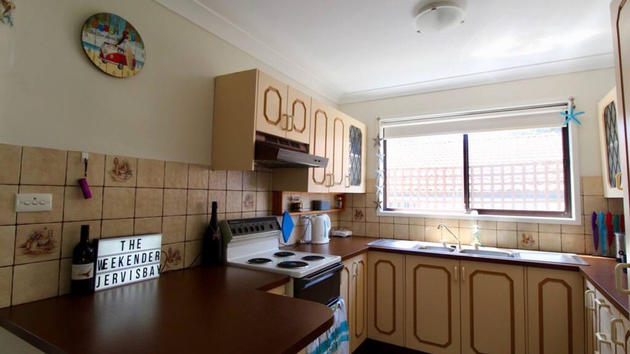 Photo of Kitchen in Old Erowal Bay