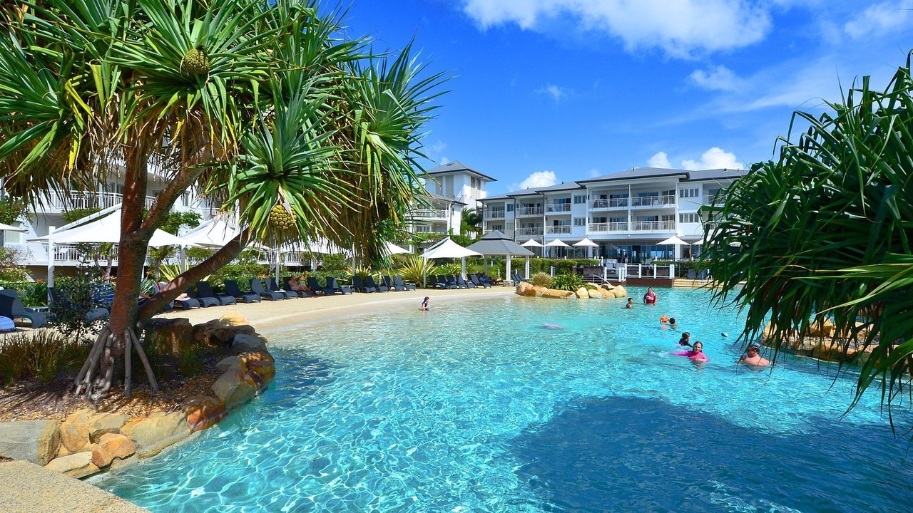 Photo of Outdoor in Kingscliff