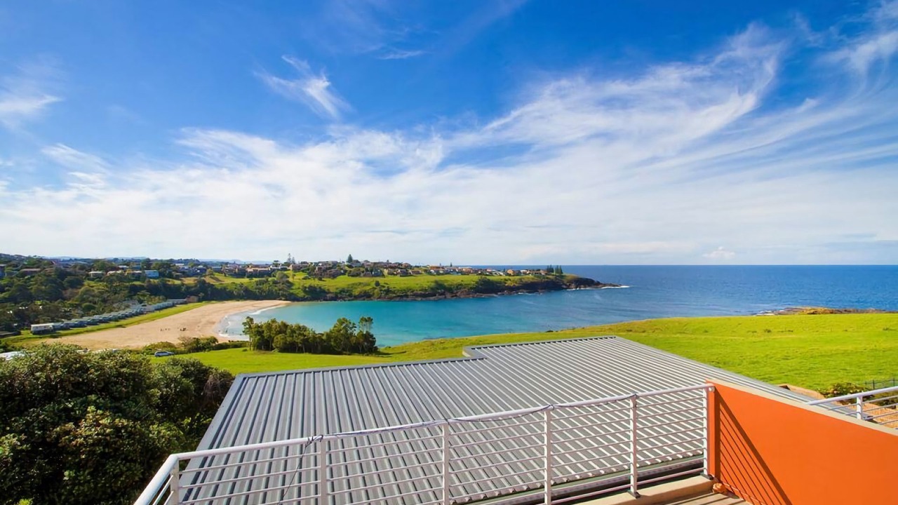 Photo of Outdoor in Kiama Heights