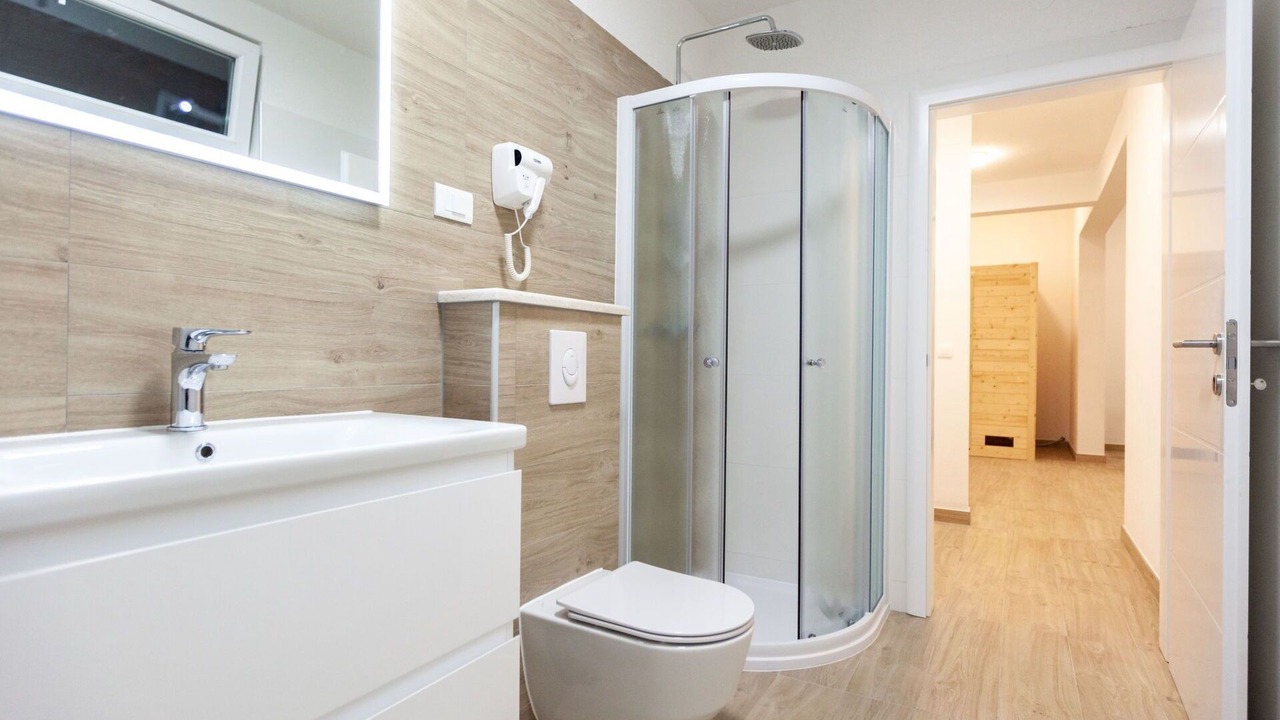 Photo of Bathroom in Veliko Brdo