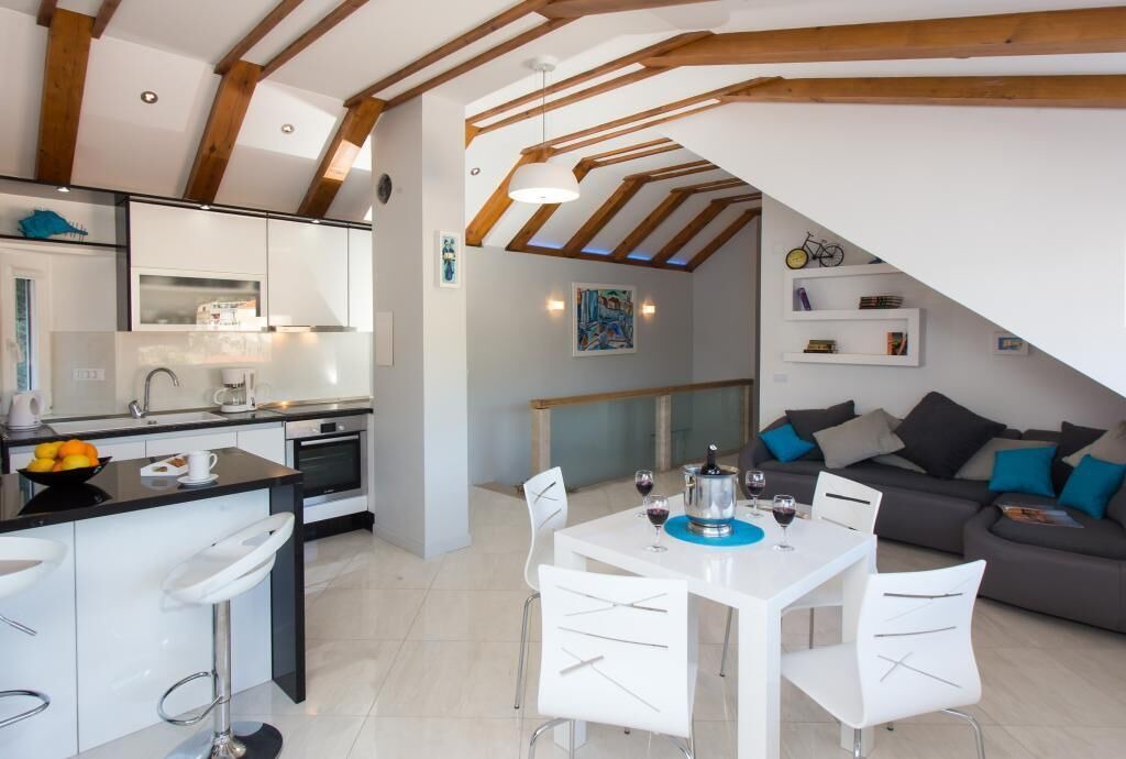 Photo of Livingroom in Sudurad