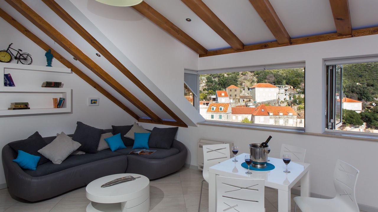 Photo of Livingroom in Sudurad