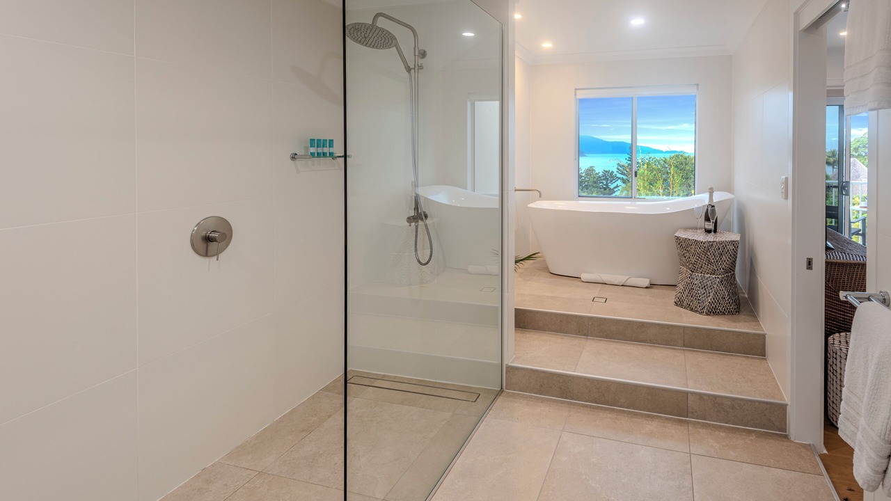 Photo of Bathroom in Hamilton Island