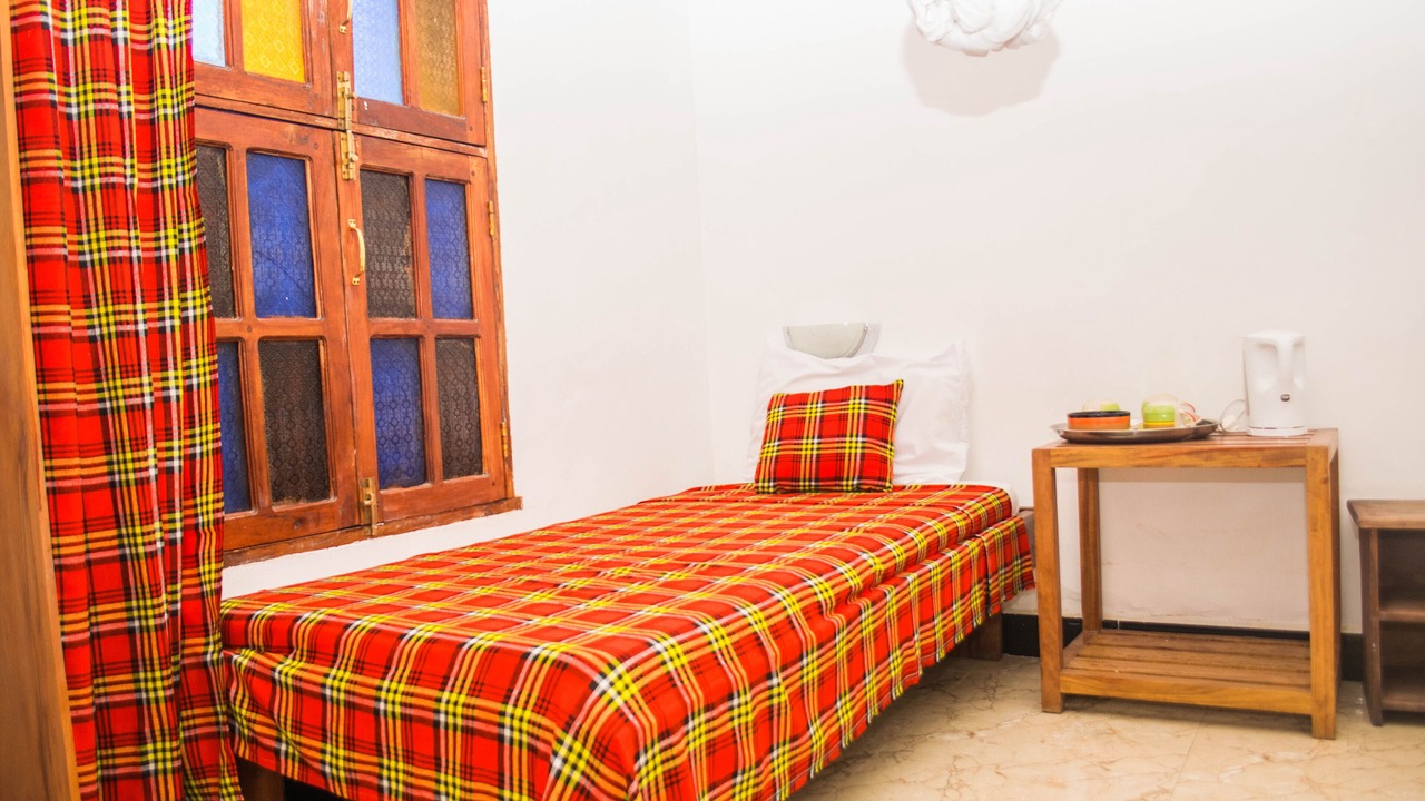 Photo of Bedroom in Stone Town