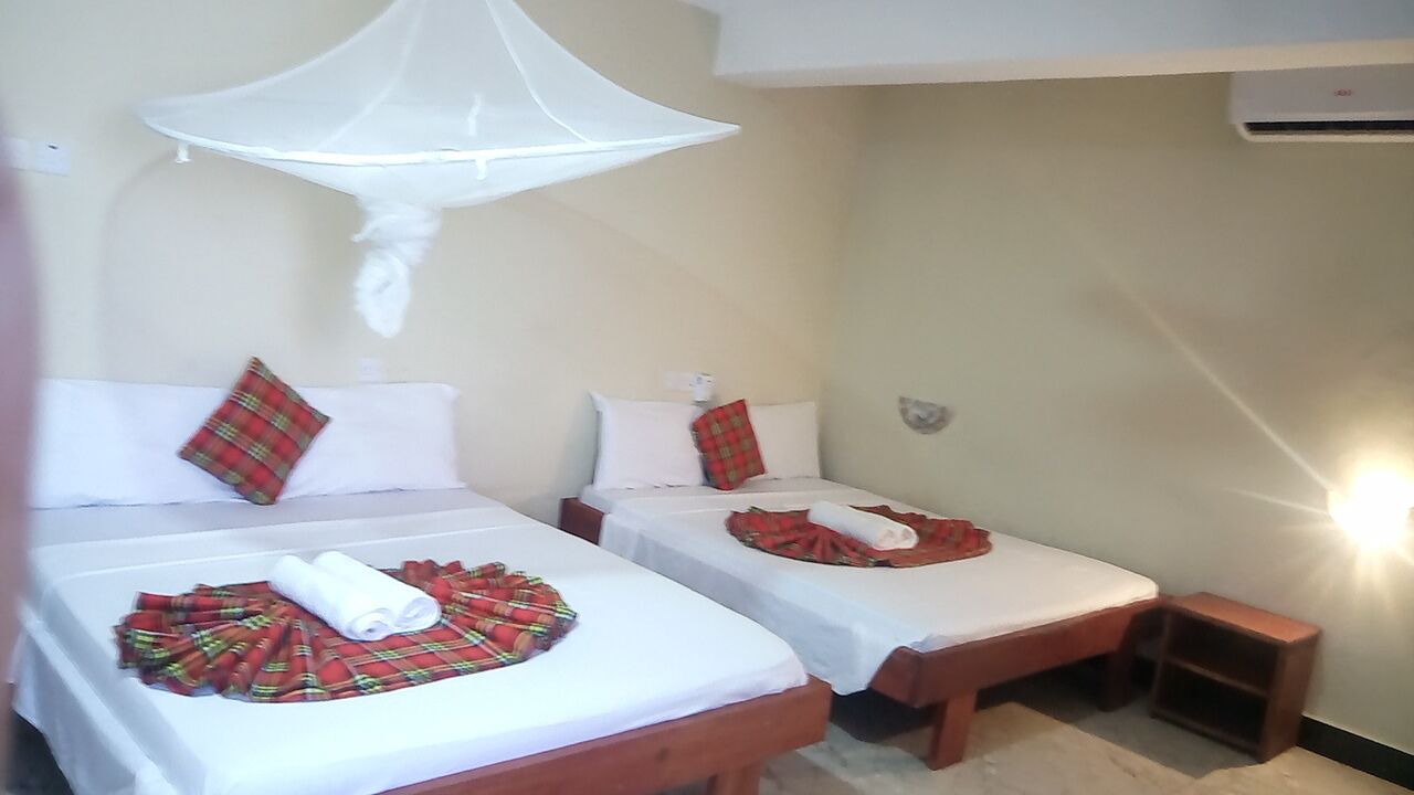 Photo of Bedroom in Stone Town
