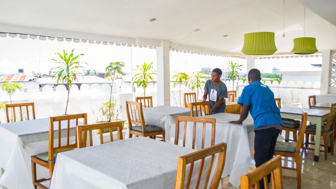 Photo of Outdoor in Stone Town