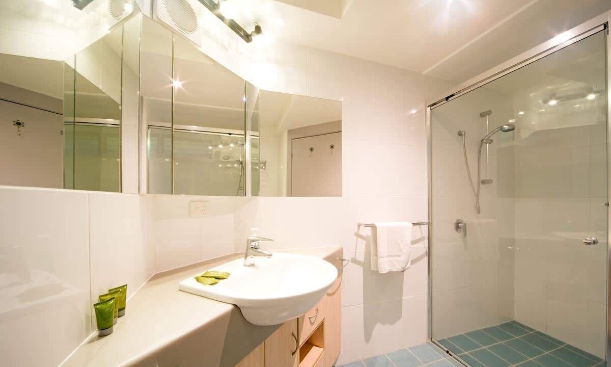 Photo of Bathroom in Shute Harbour