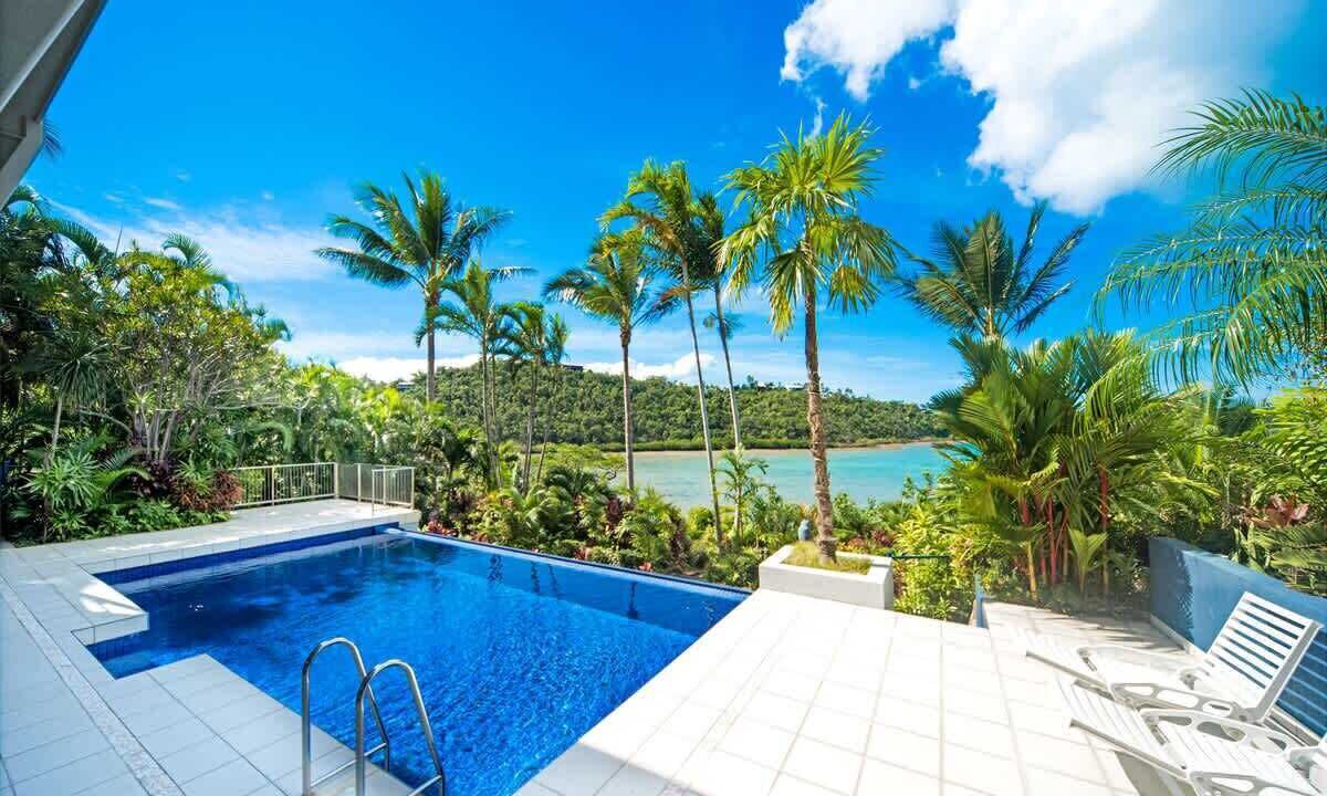 Photo of Outdoor in Shute Harbour