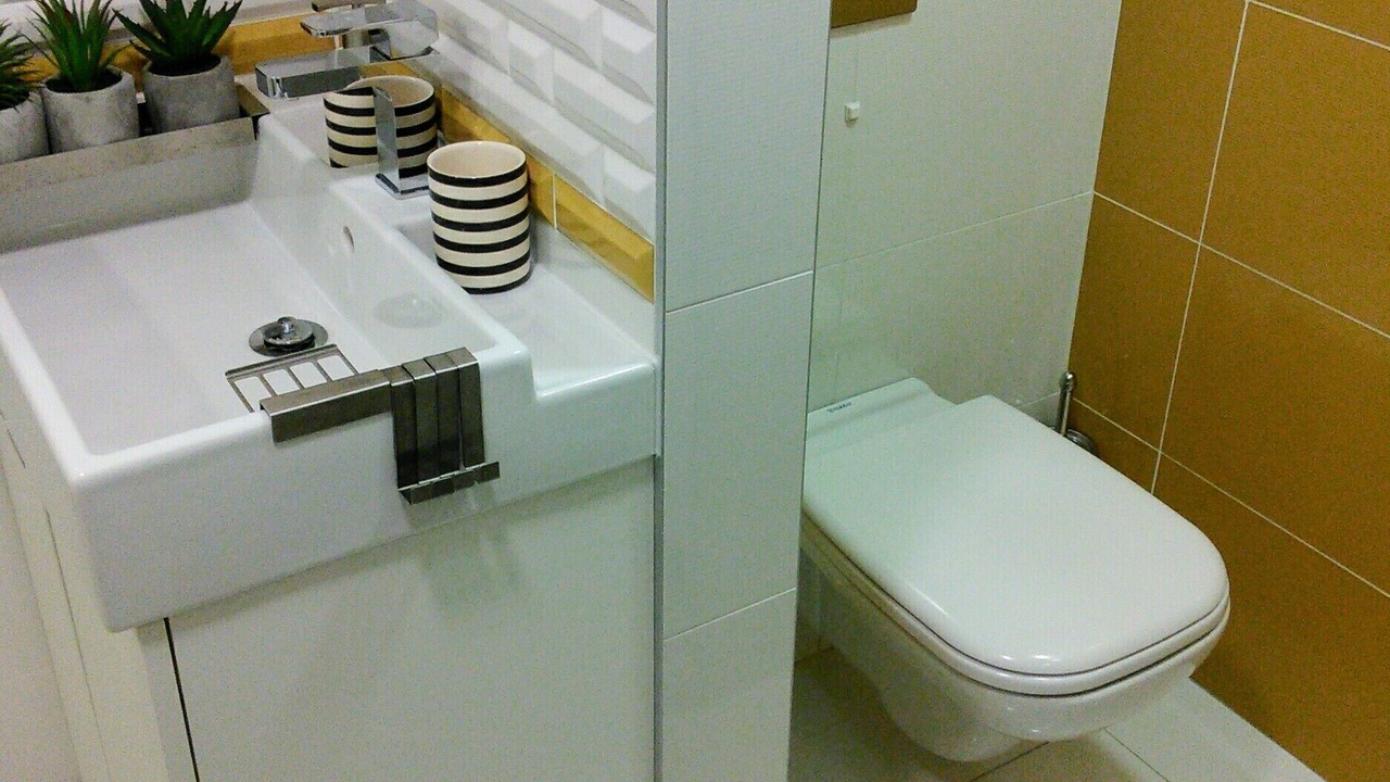 Photo of Bathroom in Ujlipotvaros