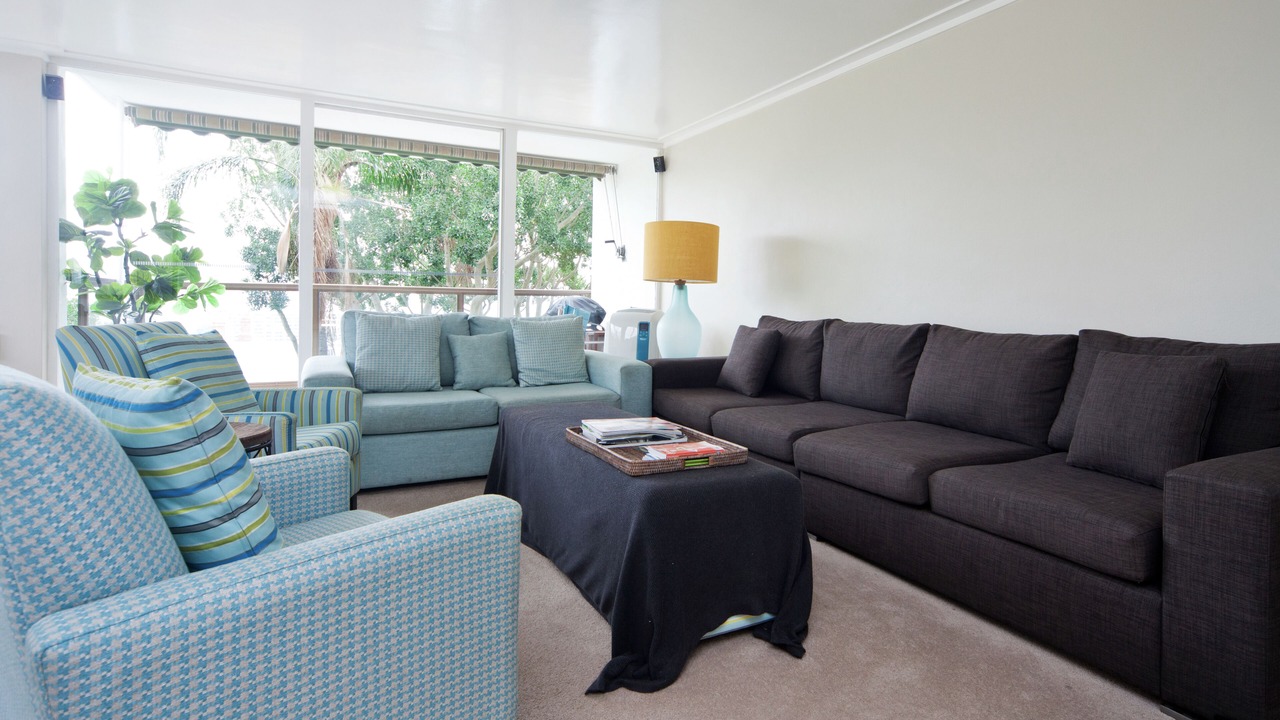 Photo of Livingroom in Double Bay