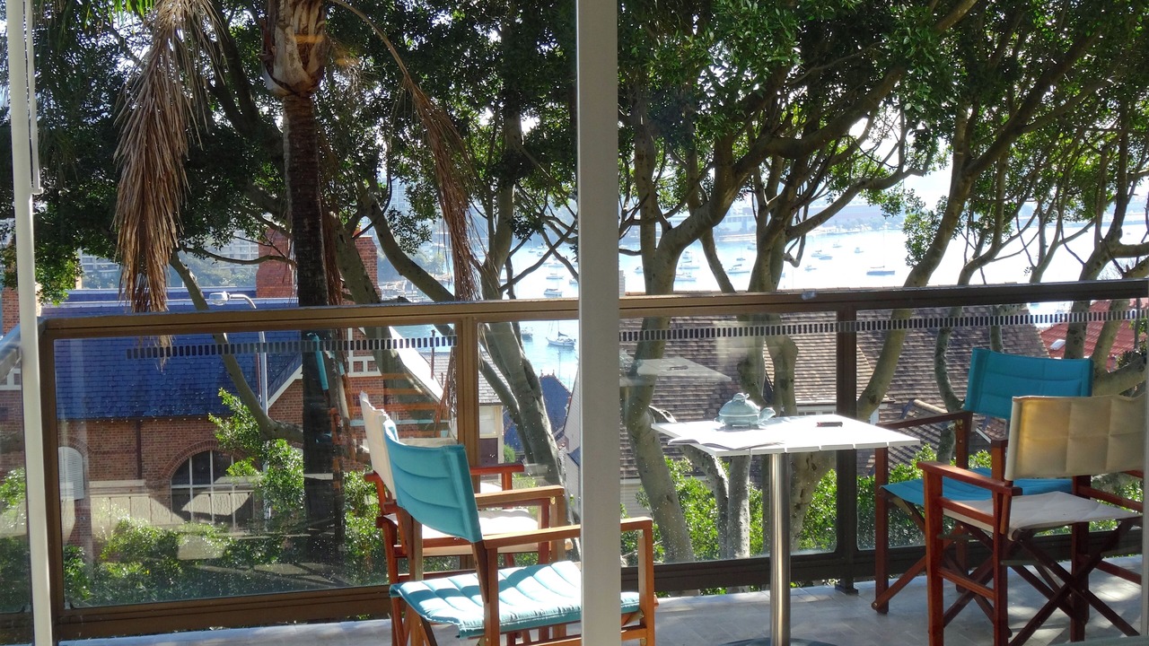 Photo of Outdoor in Double Bay