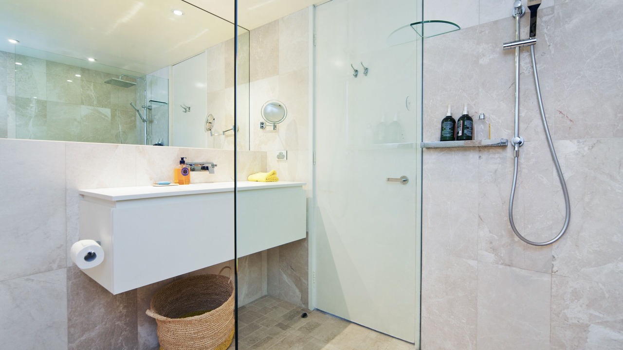 Photo of Bathroom in Double Bay