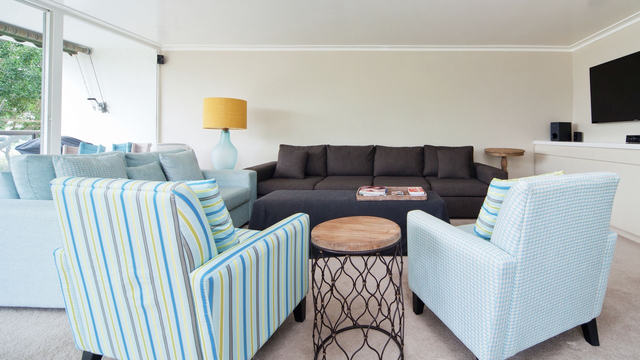Photo of Livingroom in Double Bay