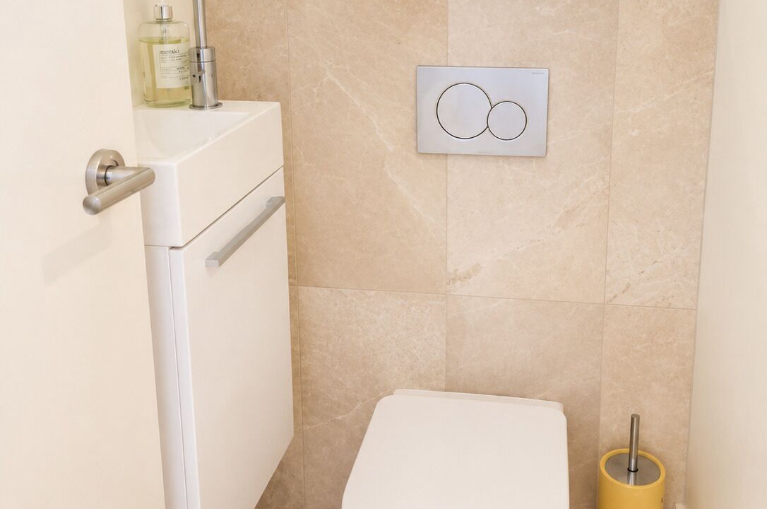 Photo of Bathroom in Double Bay