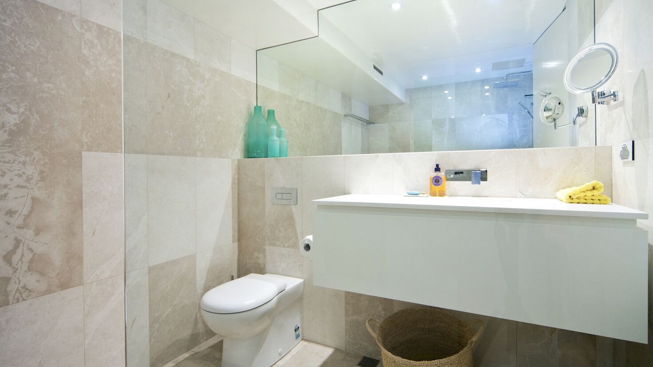 Photo of Bathroom in Double Bay
