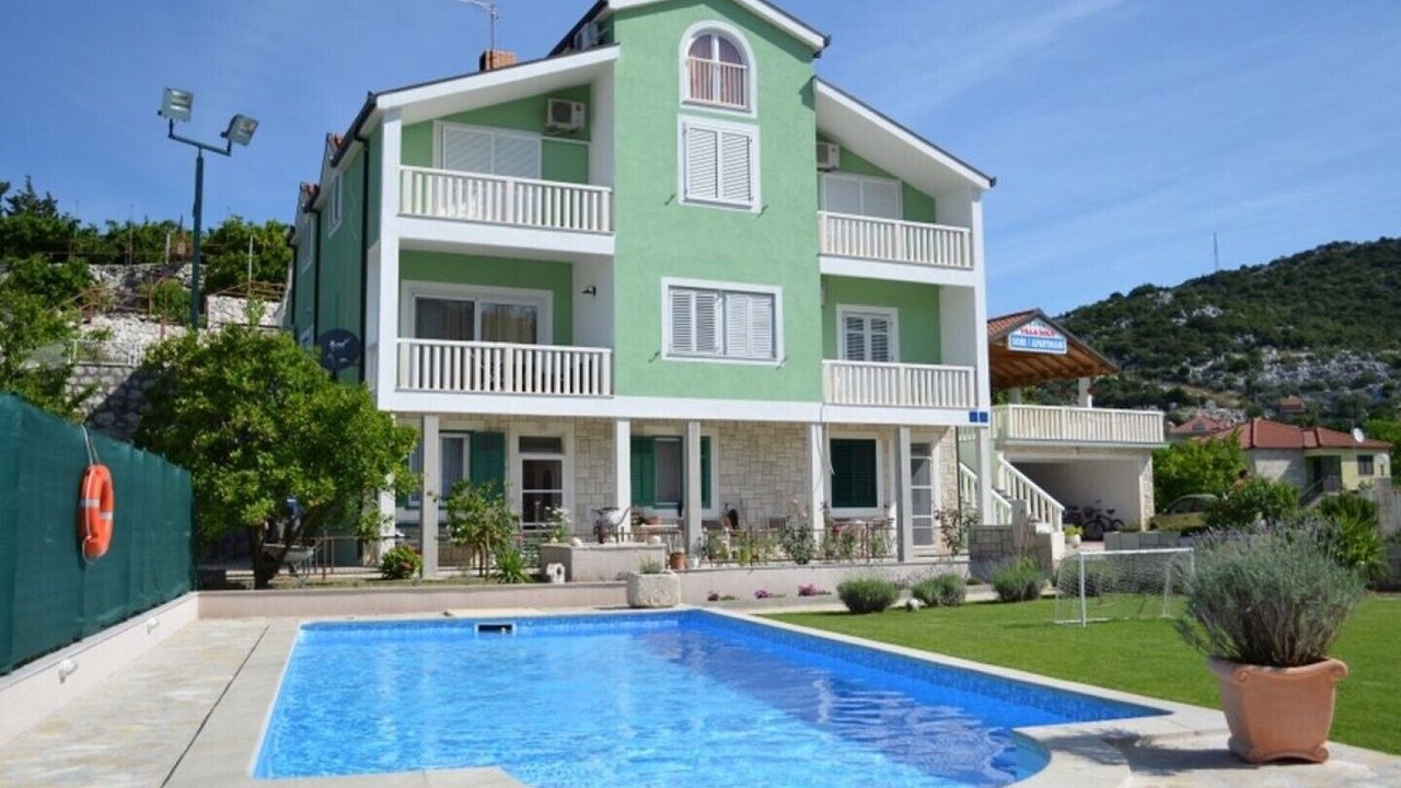 Photo of Outdoor in Peracko Blato