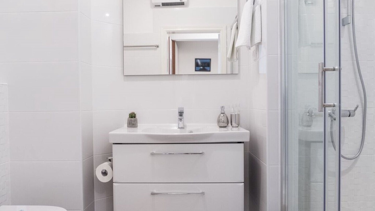 Photo of Bathroom in Peracko Blato