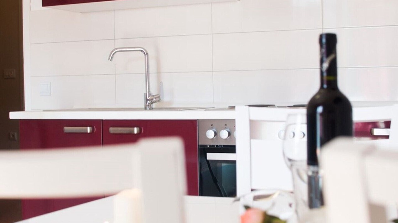 Photo of Kitchen in Peracko Blato