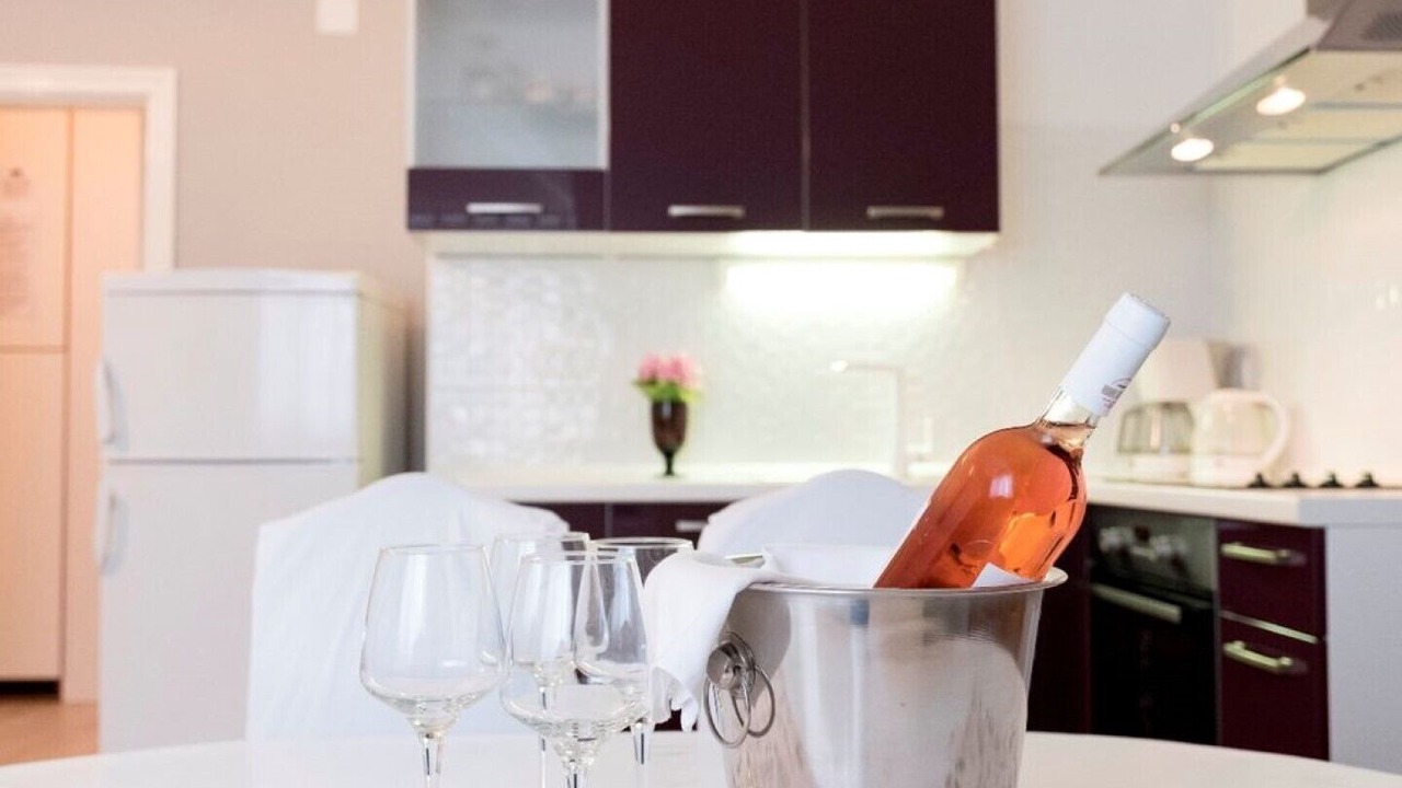 Photo of Kitchen in Peracko Blato