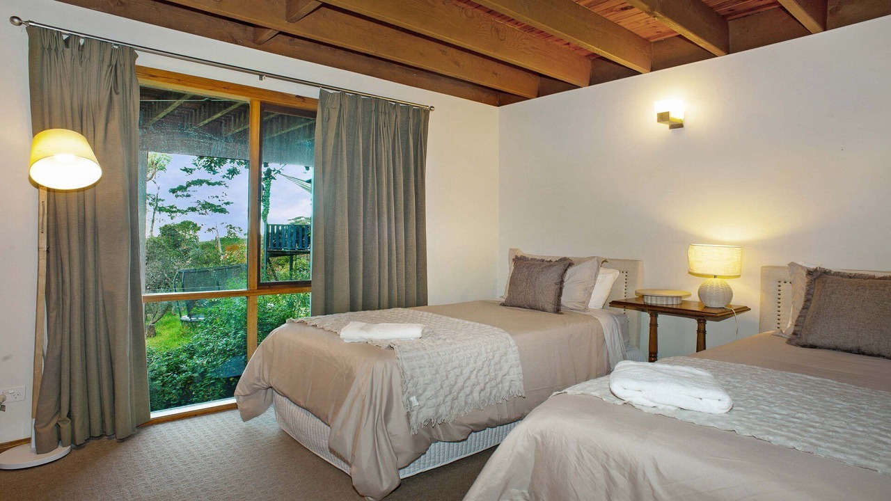 Photo of Bedroom in Wentworth Falls
