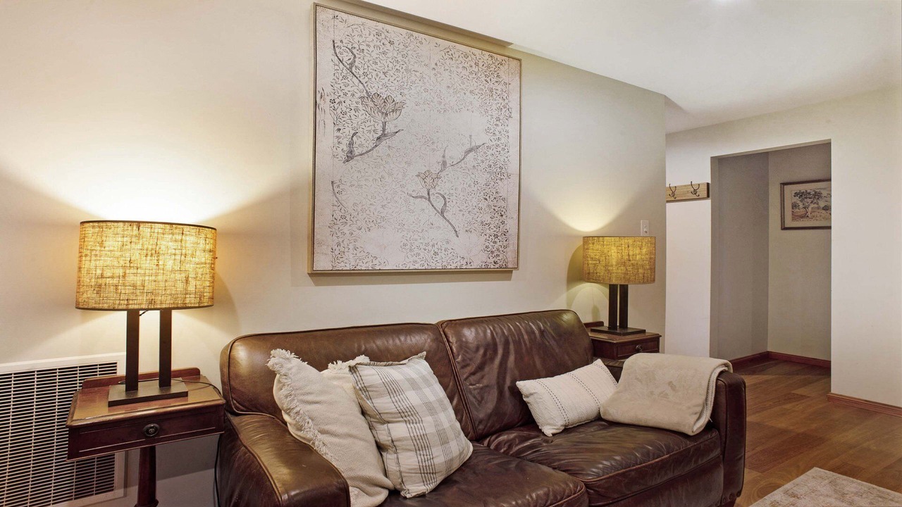 Photo of Livingroom in Wentworth Falls