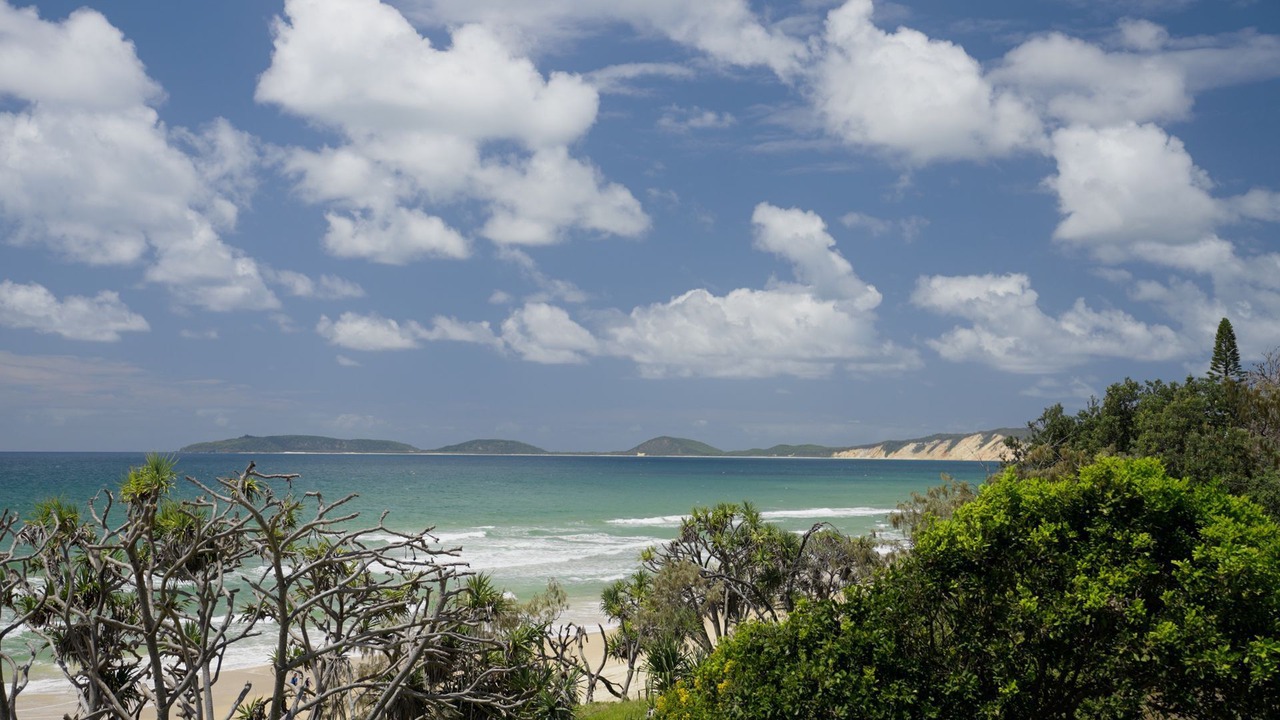 Photo of Others in Rainbow Beach