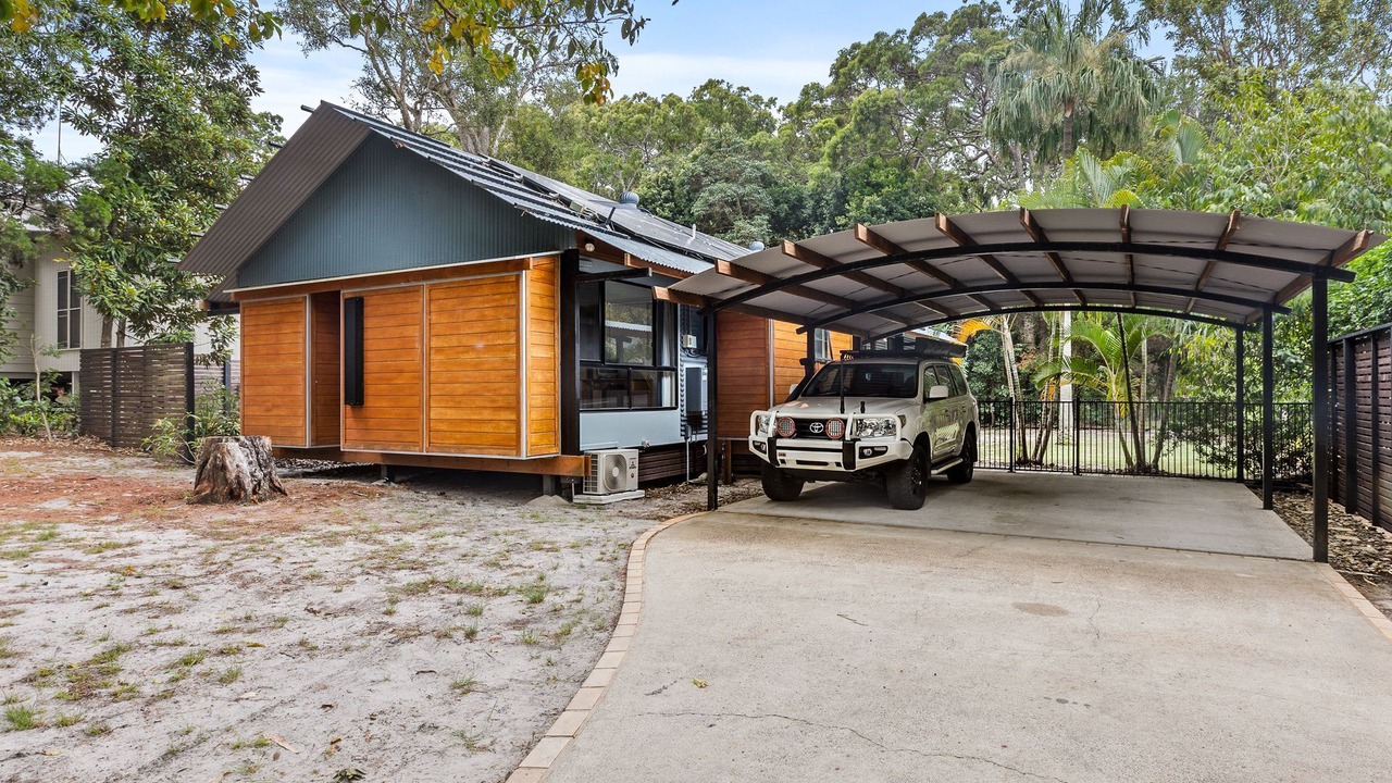 Photo of Outdoor in Rainbow Beach