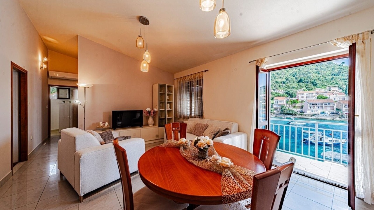 Photo of Livingroom in Brna
