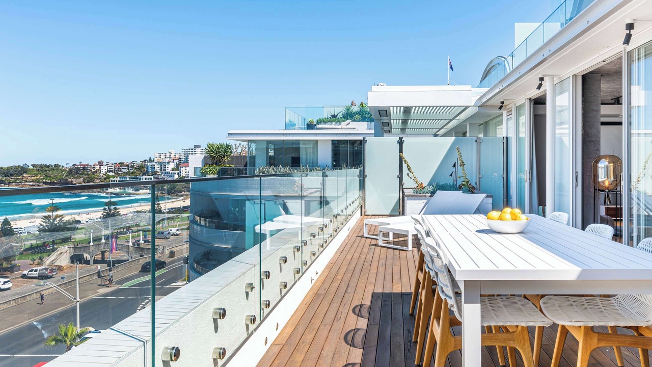 Photo of Outdoor in Bondi Beach
