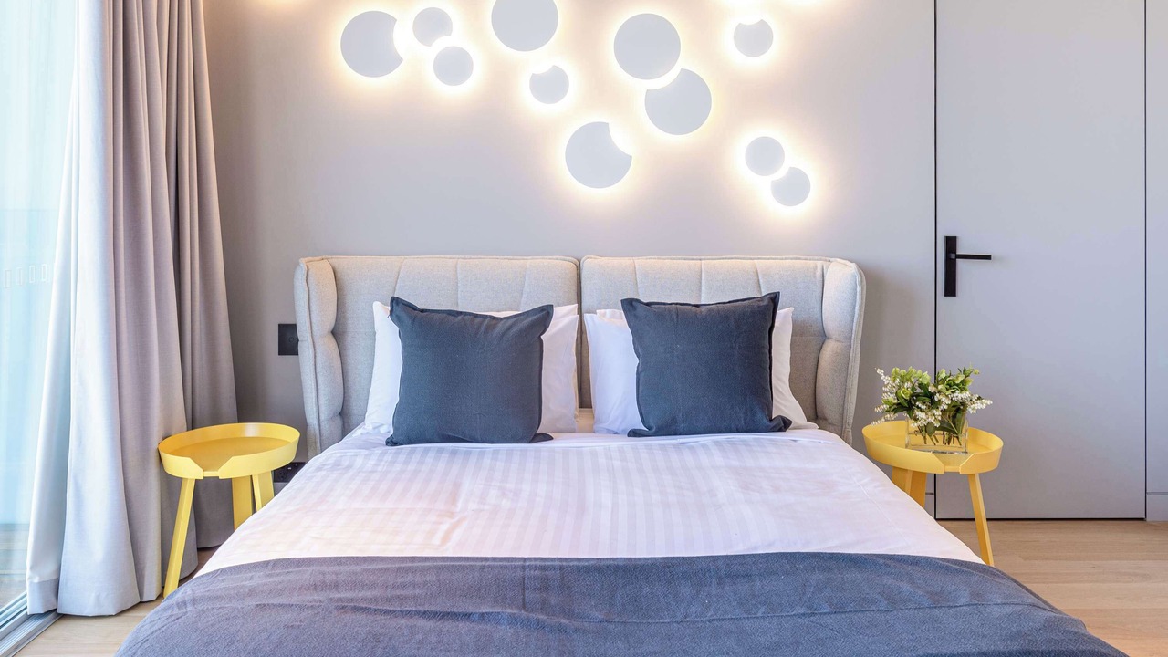 Photo of Bedroom in Bondi Beach
