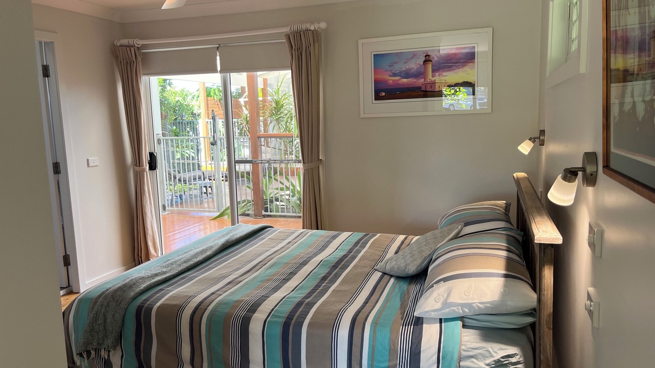 Photo of Bedroom in Norah Head