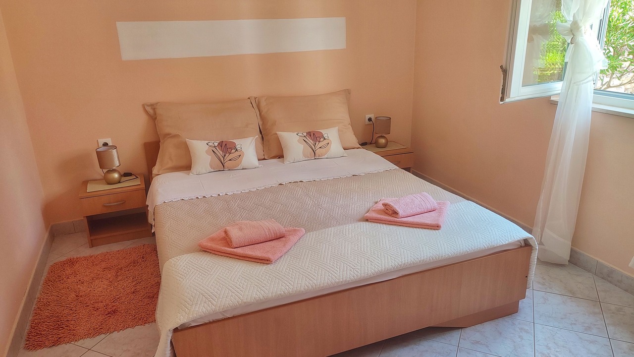 Photo of Bedroom in Skrivena Luka