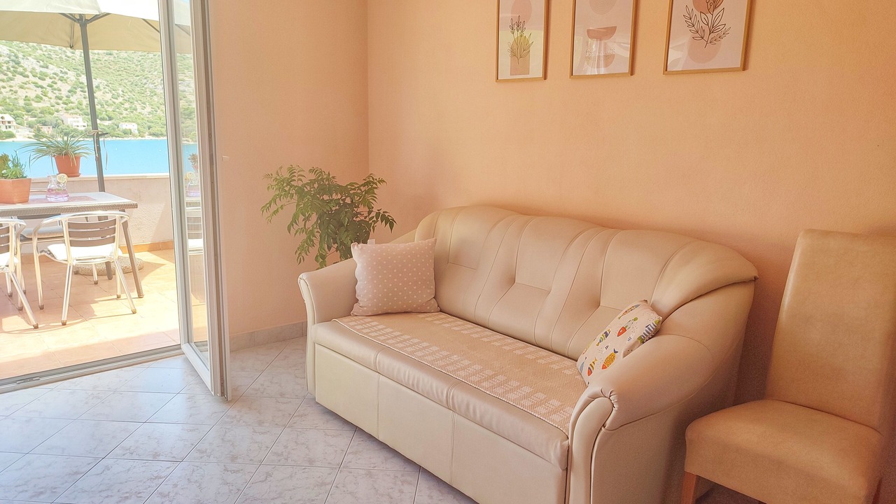 Photo of Livingroom in Skrivena Luka