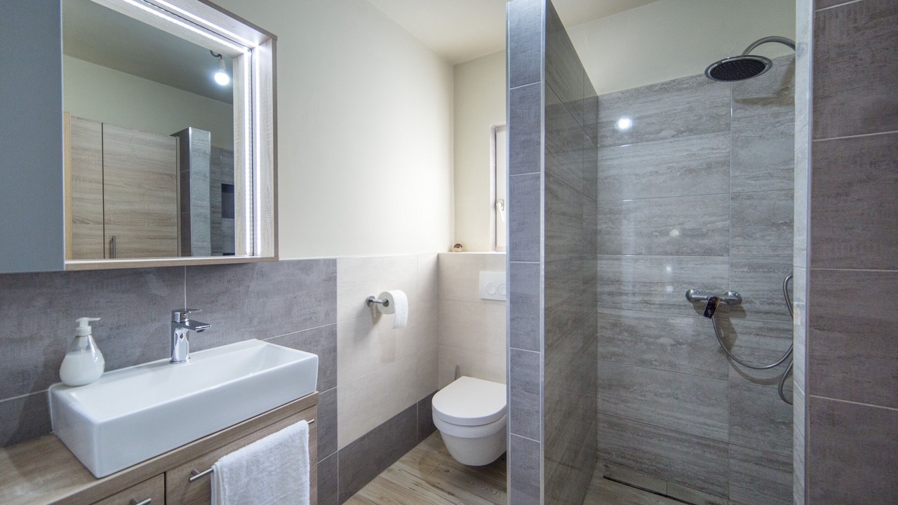 Photo of Bathroom in Stasevica
